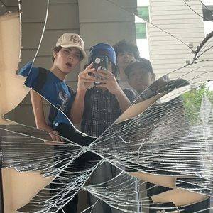 Meet your Posher, Humberto